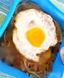 Sopa criolla 🇵🇪