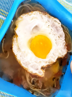 Una foto de Sopa criolla 🇵🇪