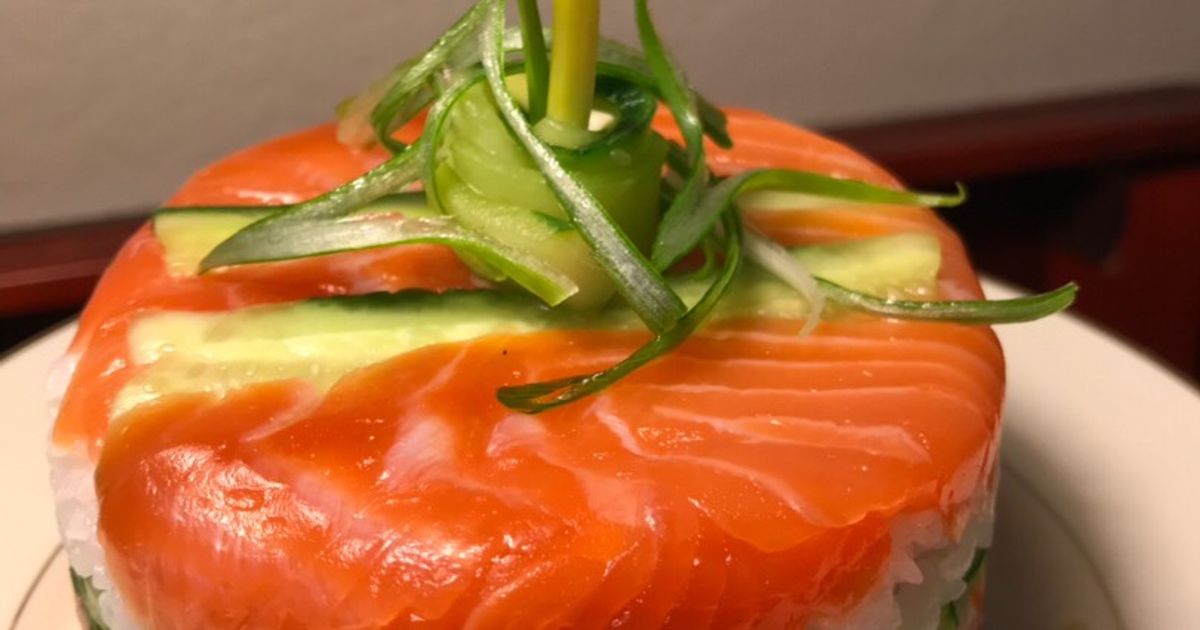 Colorful Rice Tower Inspired By The Front Page Of Aaa Westways Magazine ...