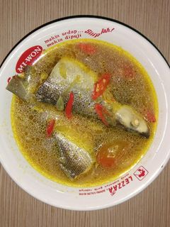 Foto resep Asem Asem Bandeng