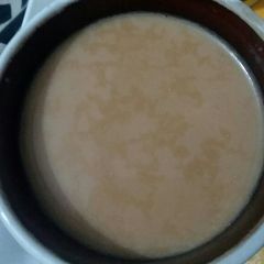 CHAI (TEA) A picture of CHAI (TEA).