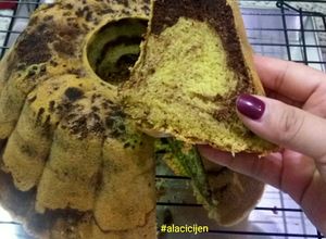 Foto resep Bolu Padan Coklat