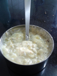 A picture of Quick Dip.