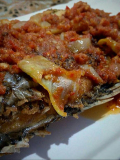 Foto resep Mujair Rica-Rica