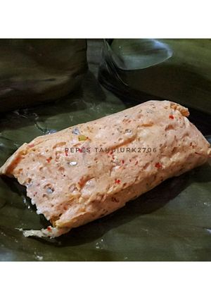 Foto resep Pepes tahu