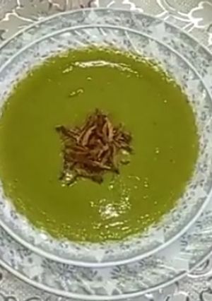 صورة لوصفة البصاره - بطعم زمان