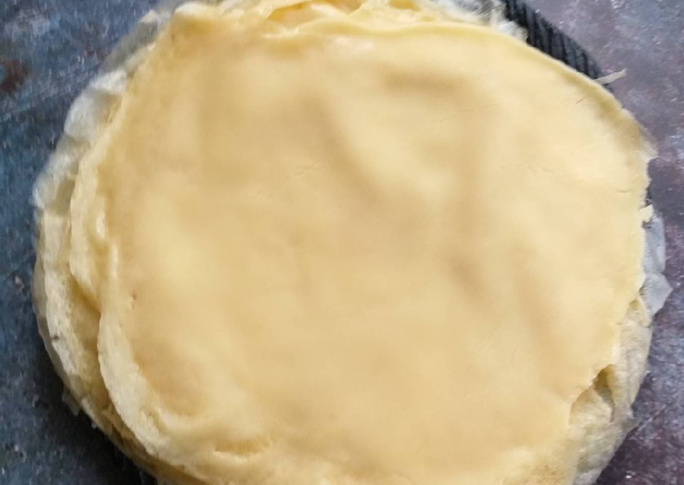 Kulit Lumpia Basah