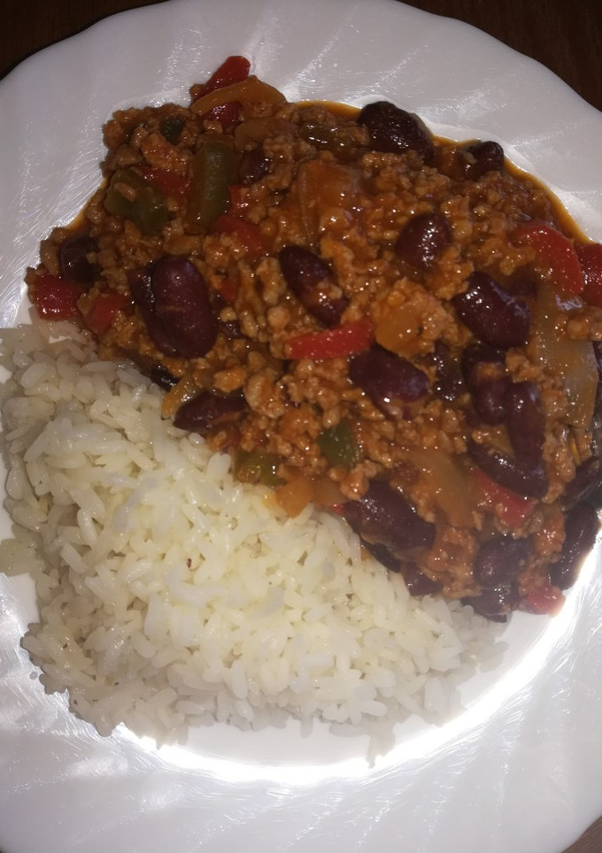 Una foto de Chili