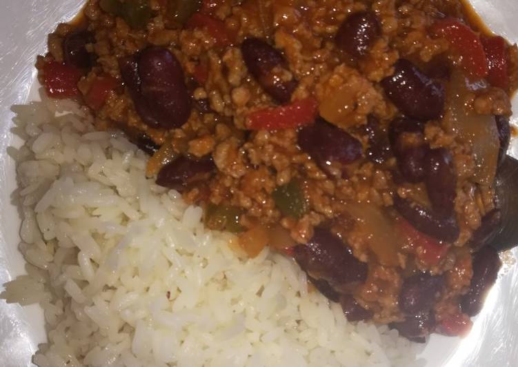 Chili