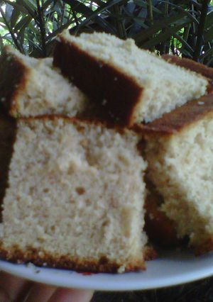 Foto resep speekok tanpa margarine