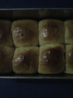Foto resep Roti sobek