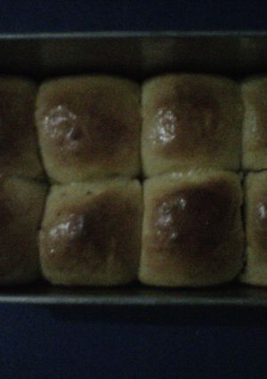 Foto resep Roti sobek