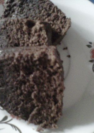 Foto resep Bolu cokelat kopi