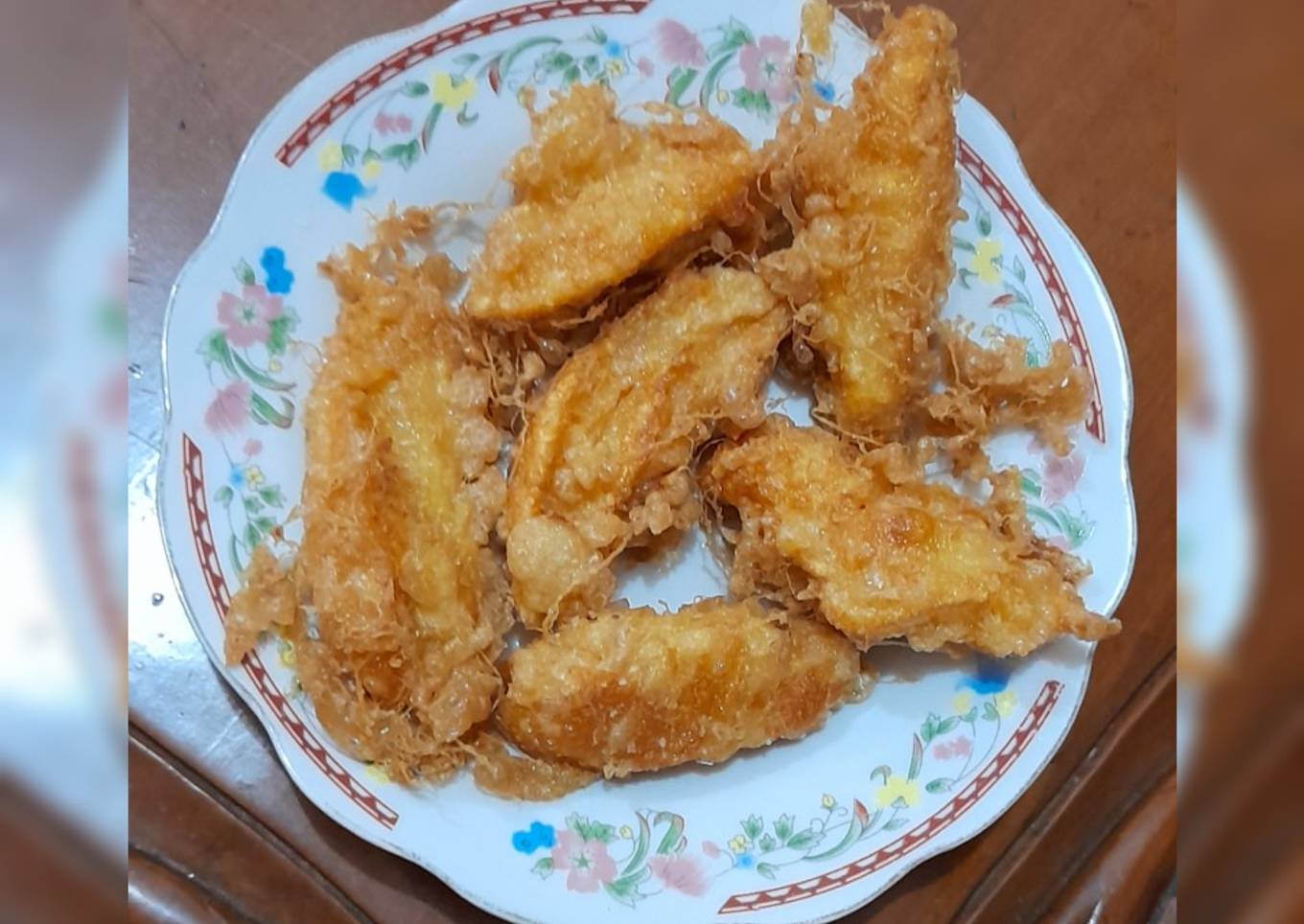 Sempol Ayam Wortel