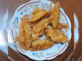 Sempol Ayam Wortel