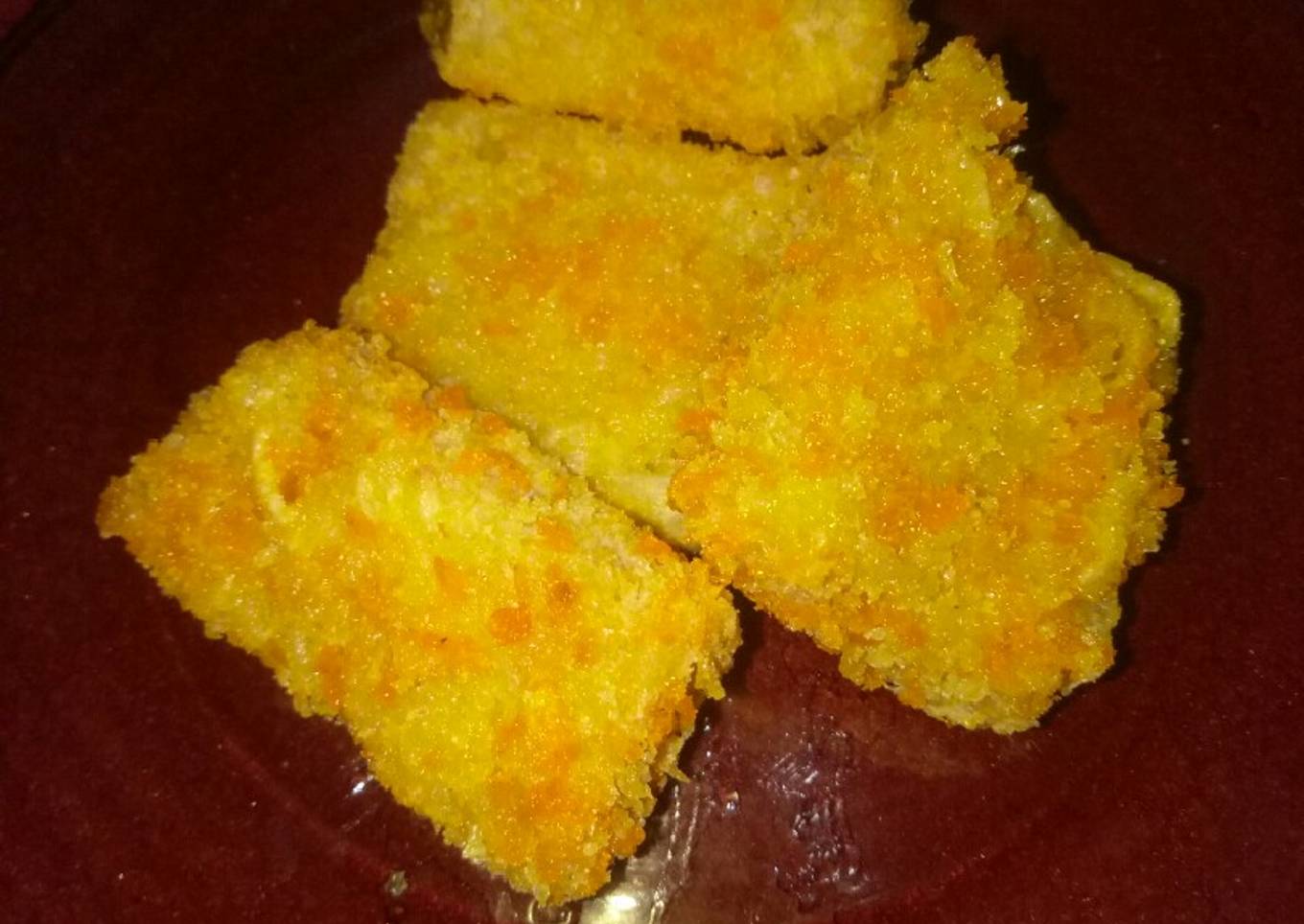 Nugget Indomie Special