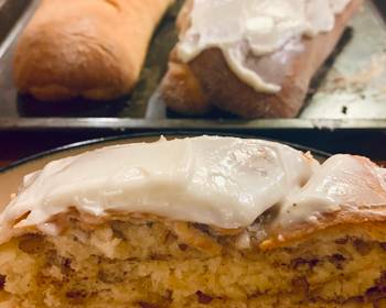 Ultimate, Prepare Coffee Cake with Cinnamon Sugar Filling Savory Delicious