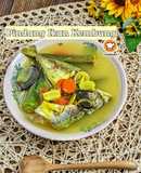 Pindang Ikan Kembung
