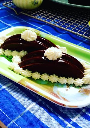 Foto resep Pudding Nutrijel