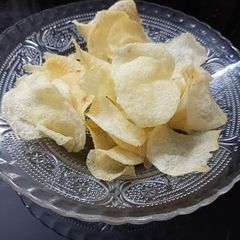 A picture of Potato crisps.
