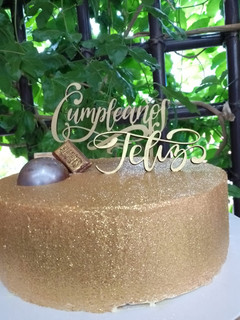 Una foto de Pastel Tres leches