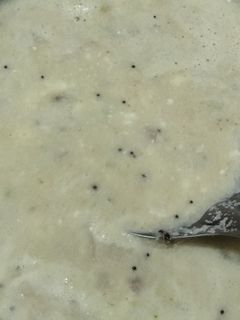 தயிர் சட்னி (curd chutney recipe in tamil) செய்முறை முக்கிய புகைப்படம்