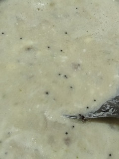 தயிர் சட்னி (curd chutney recipe in tamil) செய்முறை முக்கிய புகைப்படம்