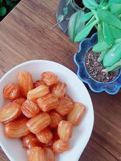عکسی از دستور بامیه 😋👌