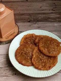 Foto resep Kue cucur