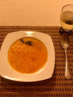 Una foto de Arroz guisado