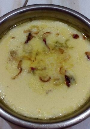 Foto resep Steam Egg (Telur Tim)