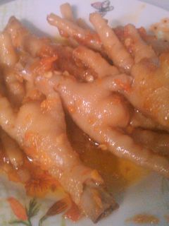 Foto resep Seblak Ceker