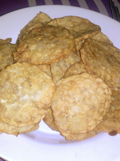 Foto resep Keripik tempe