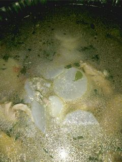 Foto resep Soto bandung dg ayam