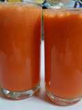 Mixed Fruit Juice