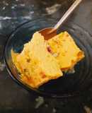 Mango kulfi