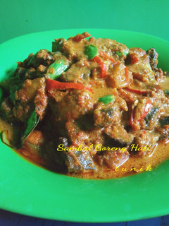 Foto resep Sambal Goreng Hati Sapi
