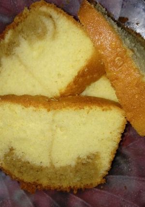 Foto resep Bolu Simpel Super Soft