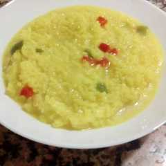 รูปของ Arroz Meloso