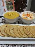 Roti canai