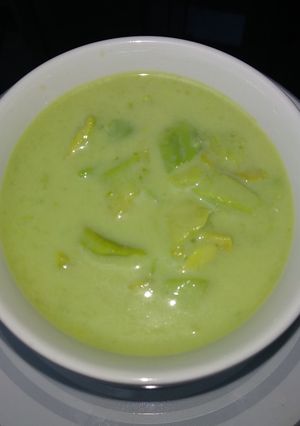 Foto resep Pokat kocok
