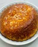 TORTA 🧇🧀🧇 CHIPA (by Alicia Yunis) 👏🤩❤️🙏🏼🙌🏼😋😋