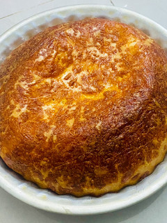 Una foto de TORTA 🧇🧀🧇 CHIPA (by Alicia Yunis) 👏🤩❤️🙏🏼🙌🏼😋😋