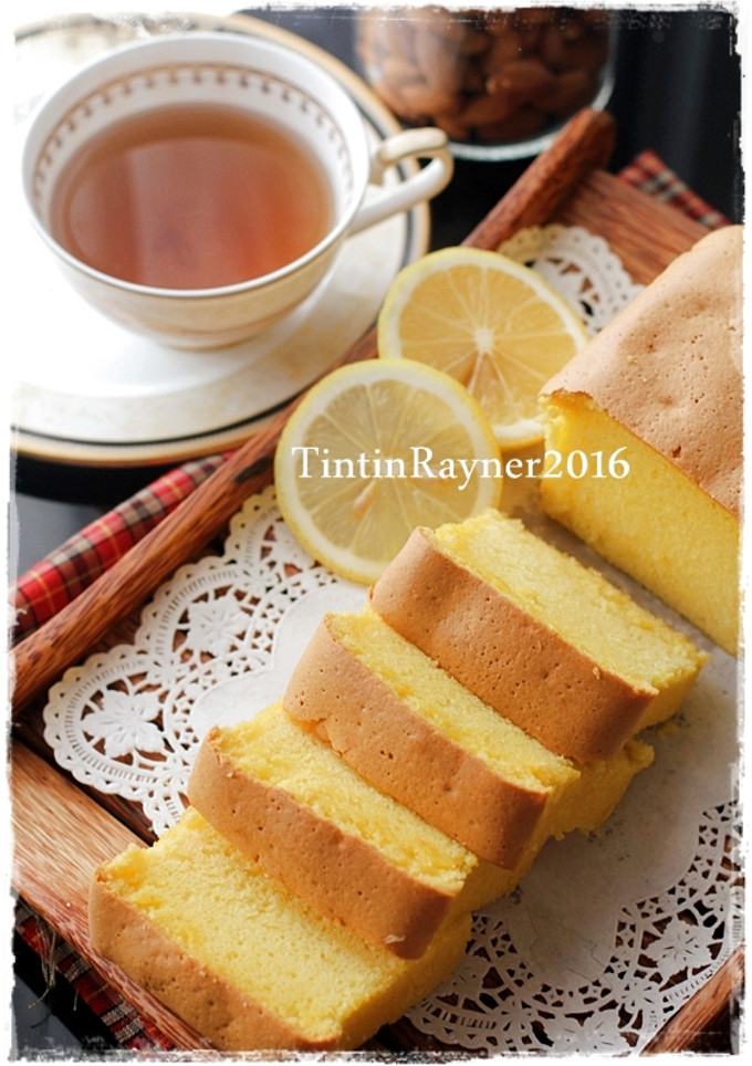 Foto resep Bolu Jerman Modif Anti gagal Kocok All in one lembut kokoh