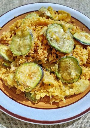 Foto resep Terong Crispy