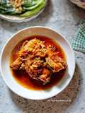 Ayam Goreng Mentega