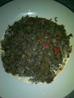 A picture of Kunde.