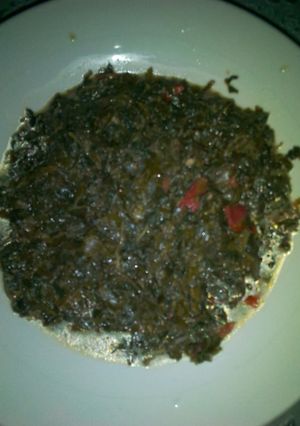 A picture of Kunde.