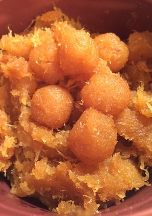 Foto resep 037. Selai Nenas Isi Nastar