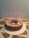 Budin de limon mixeado🍋🍋